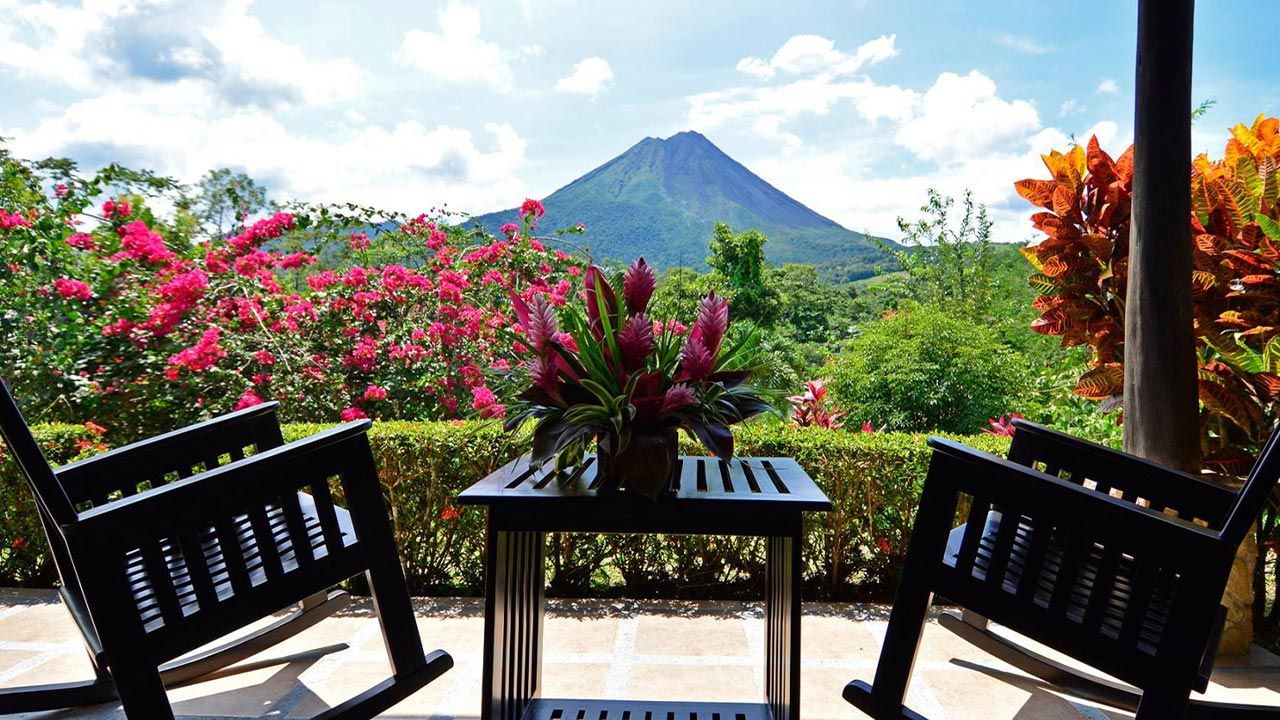 Arenal Manoa image 11820