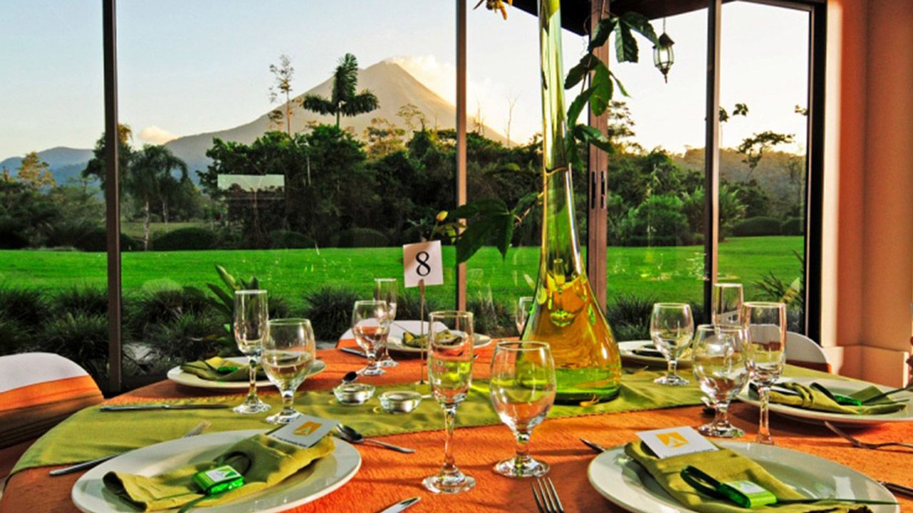 Arenal Manoa image 11824