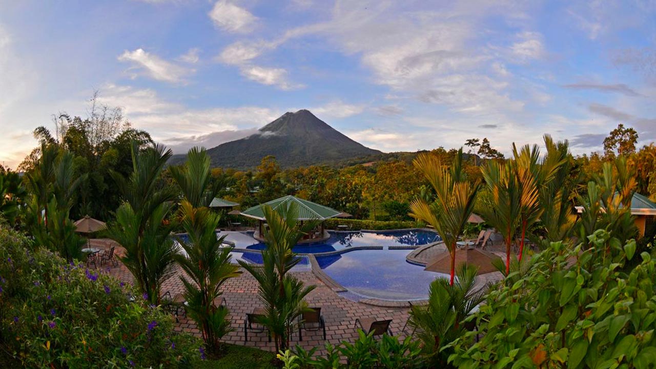 Arenal Manoa image 11834