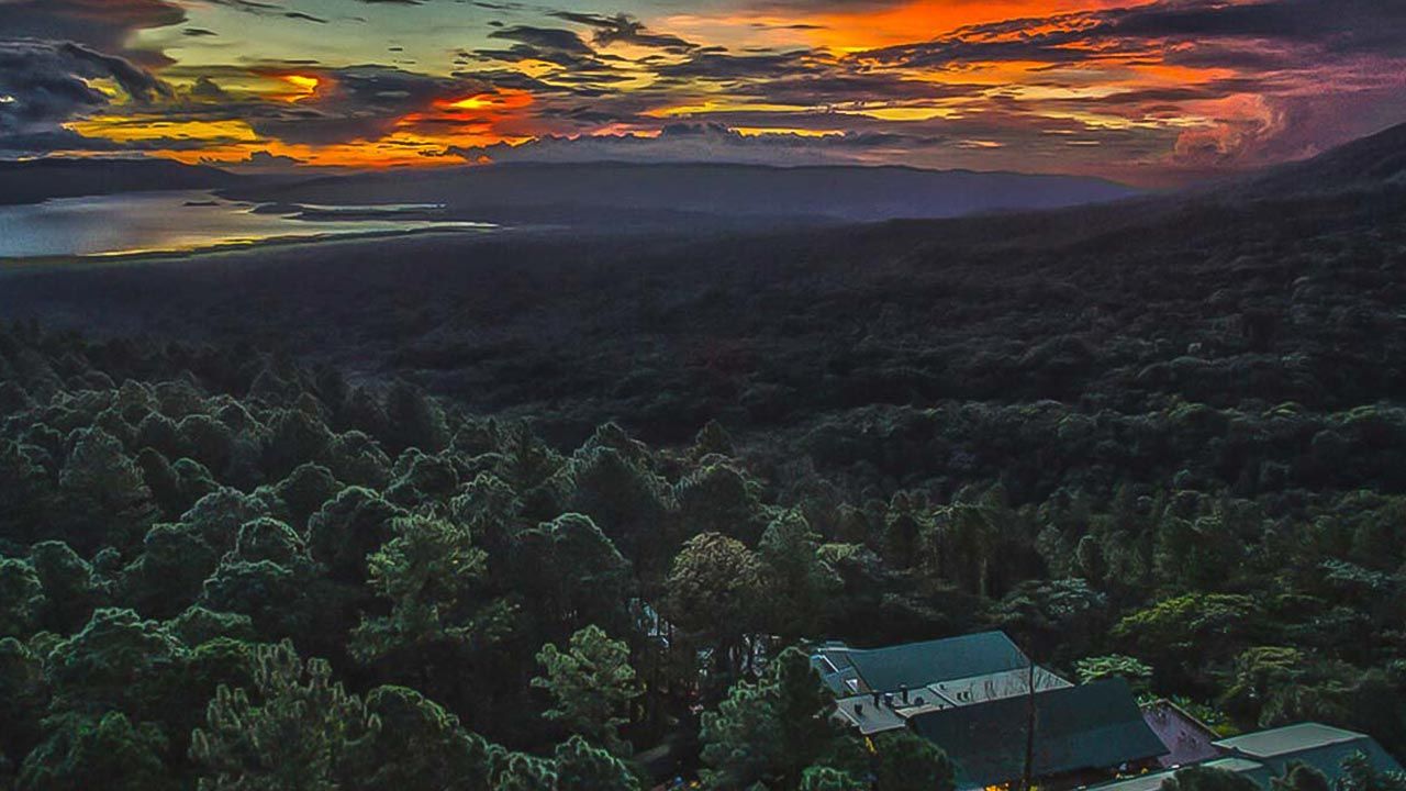 Arenal Observatory Lodge & Spa image 11836