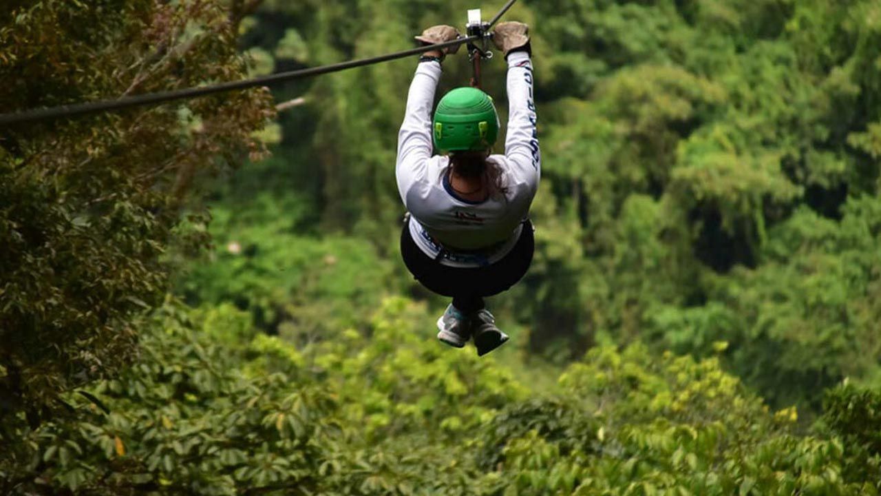 Arenal Observatory Lodge & Spa image 11837