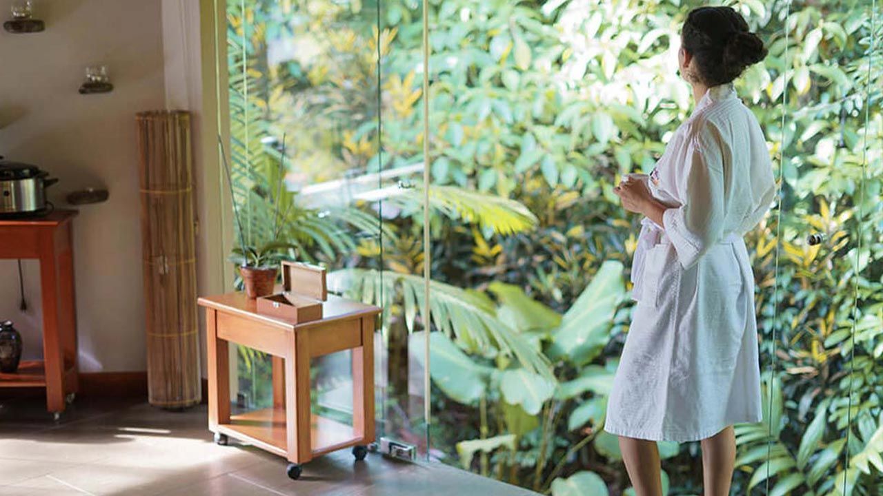 Arenal Observatory Lodge & Spa image 11839