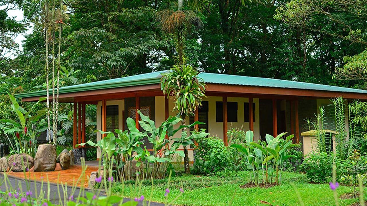 Arenal Observatory Lodge & Spa image 11843