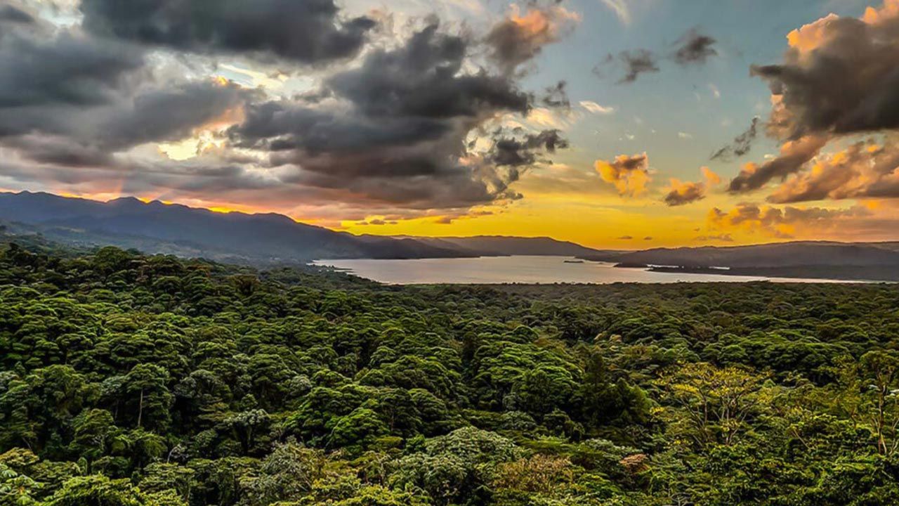 Arenal Observatory Lodge & Spa image 11842