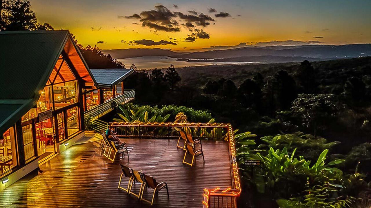 Arenal Observatory Lodge & Spa image 11854