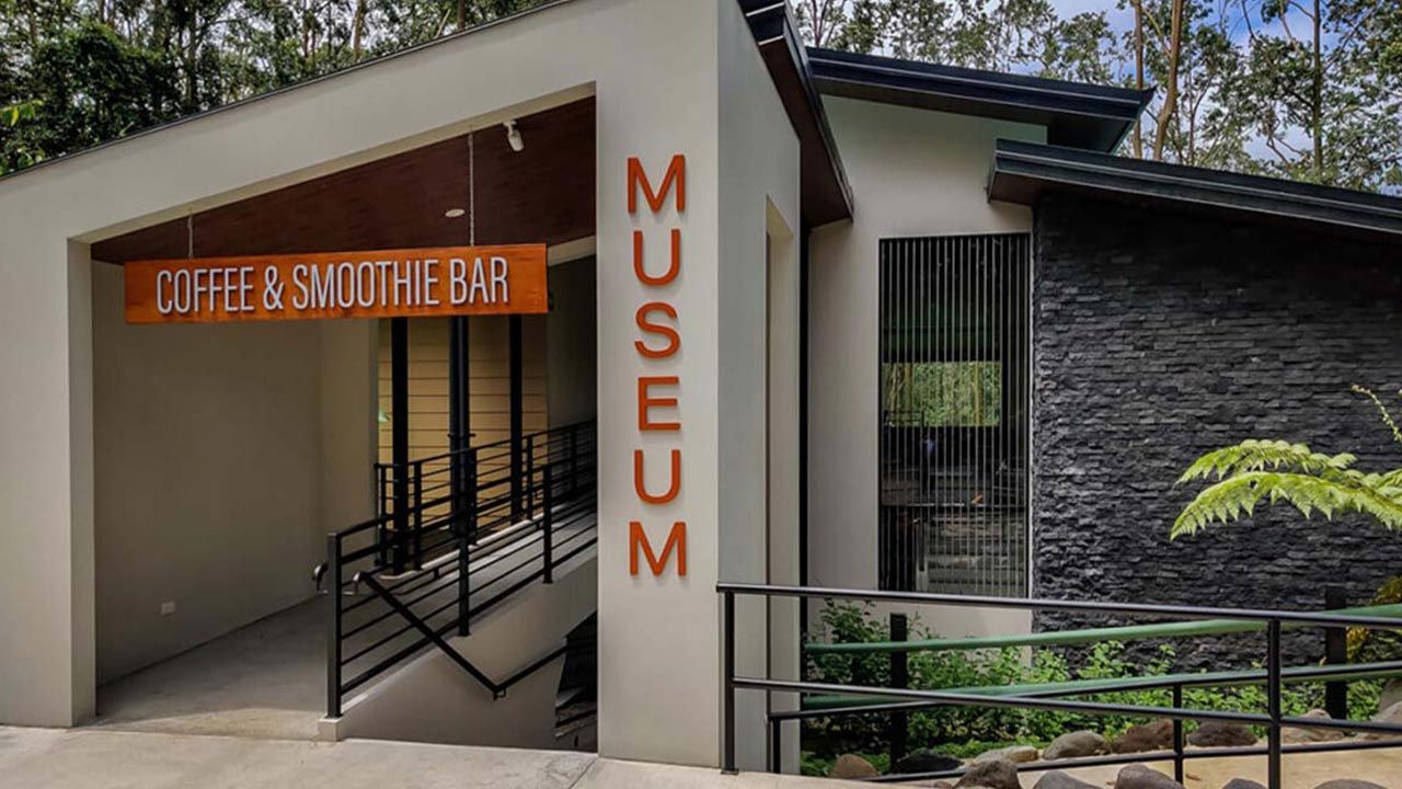 Arenal Observatory Lodge & Spa image 11853