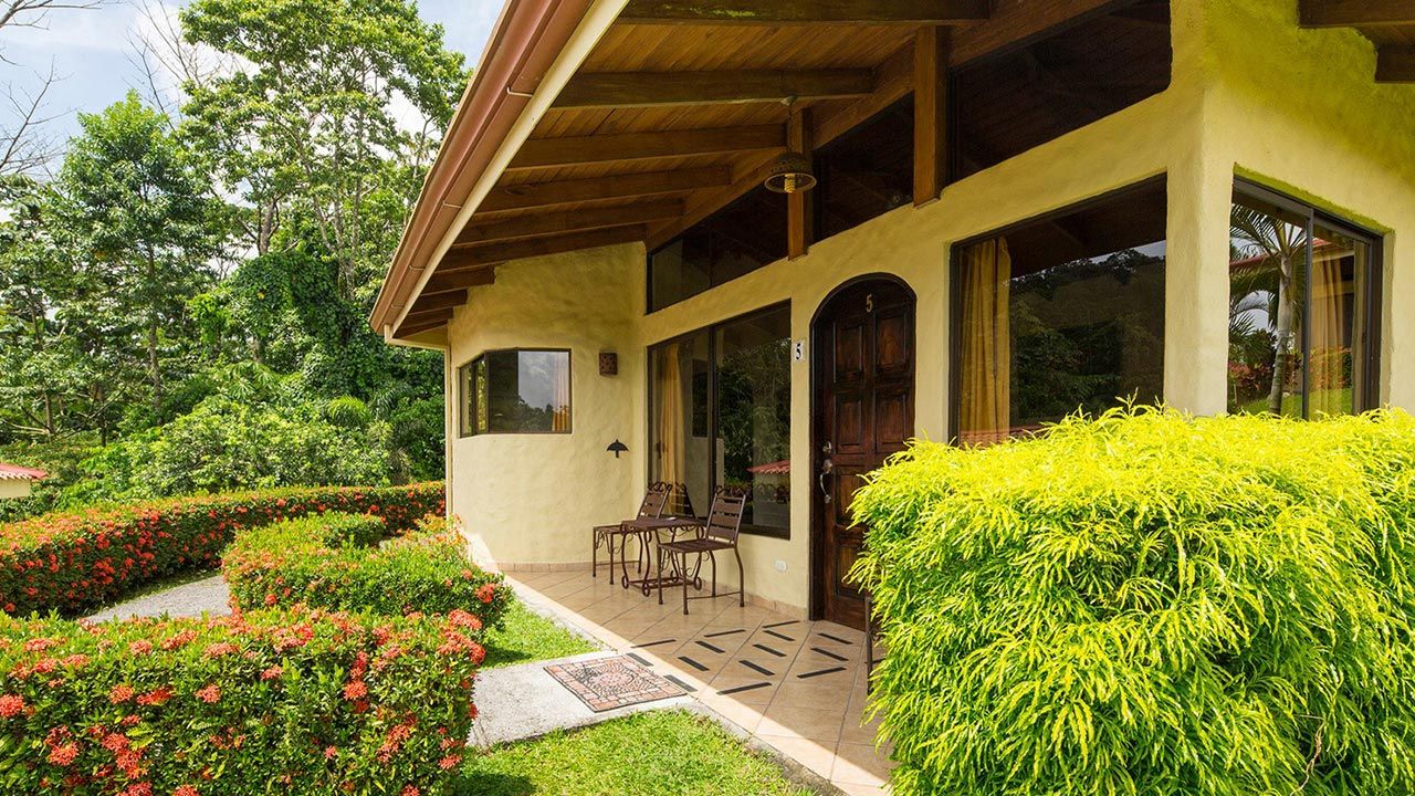 Arenal Volcano Inn image 11857