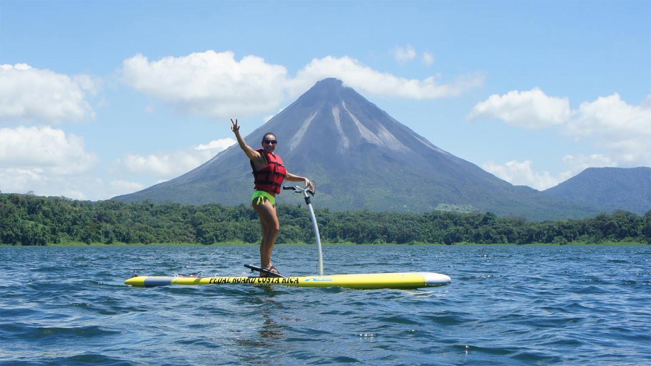 Arenal Volcano Inn image 11862