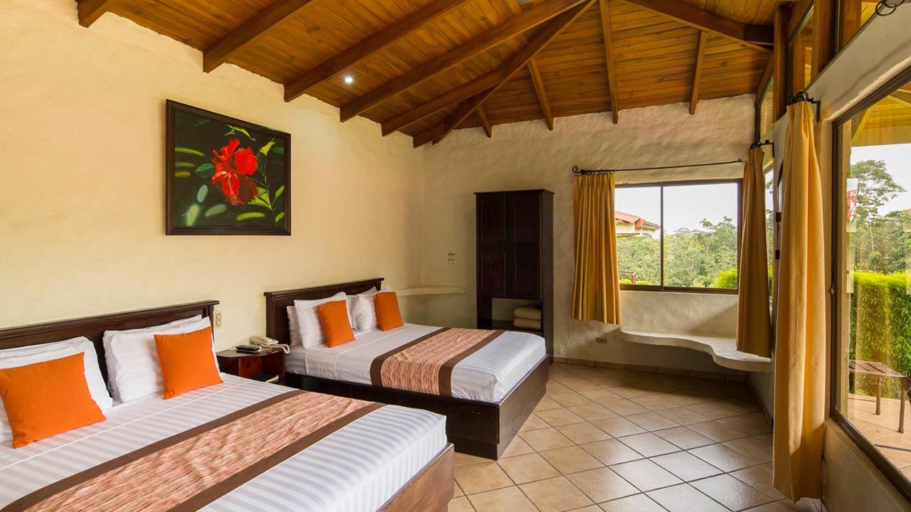 Arenal Volcano Inn image 11861