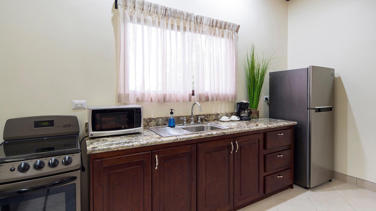 Arenal Volcano Inn image 11860