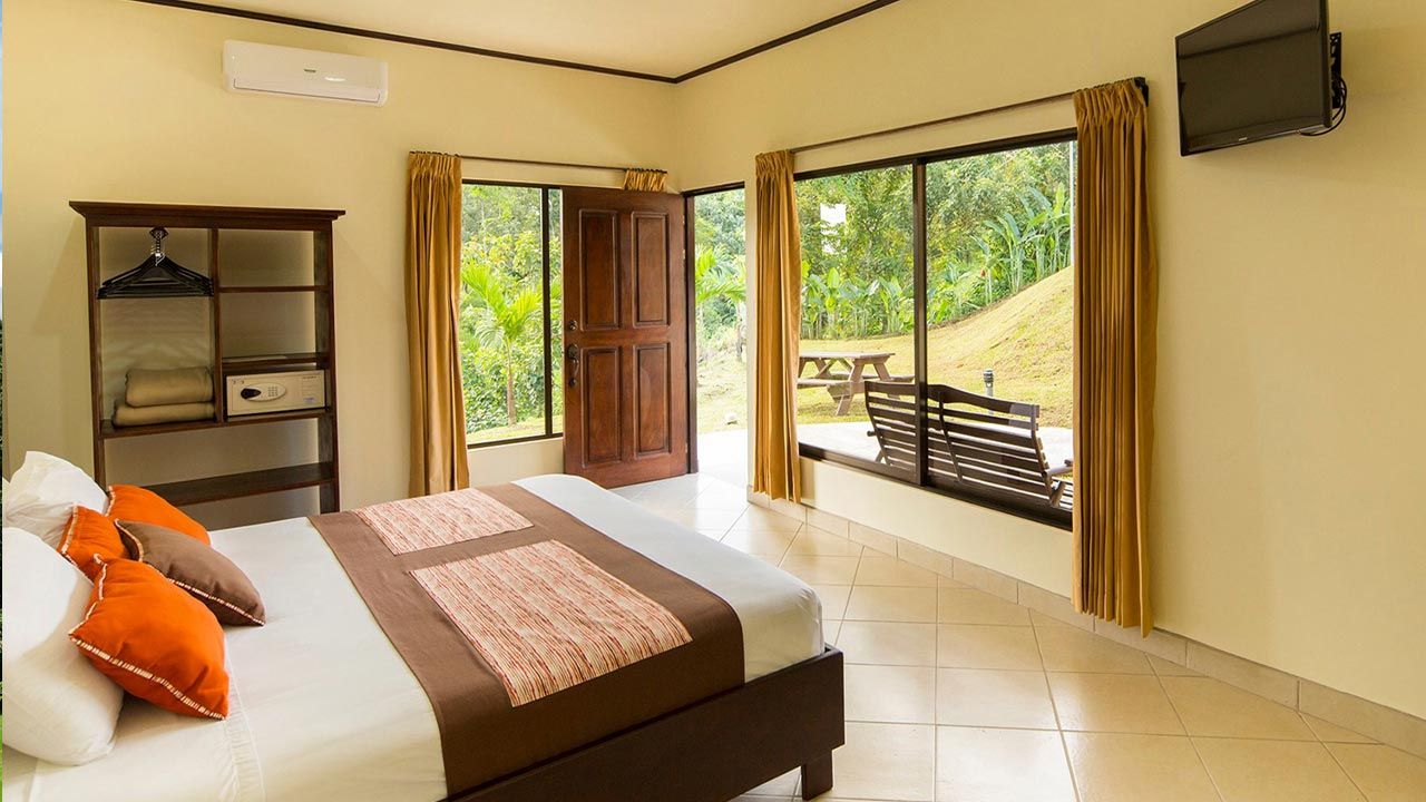 Arenal Volcano Inn image 11859