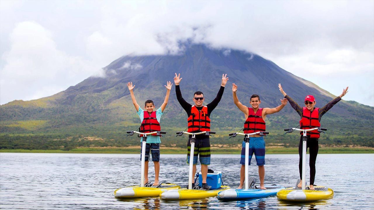 Arenal Volcano Inn image 11858