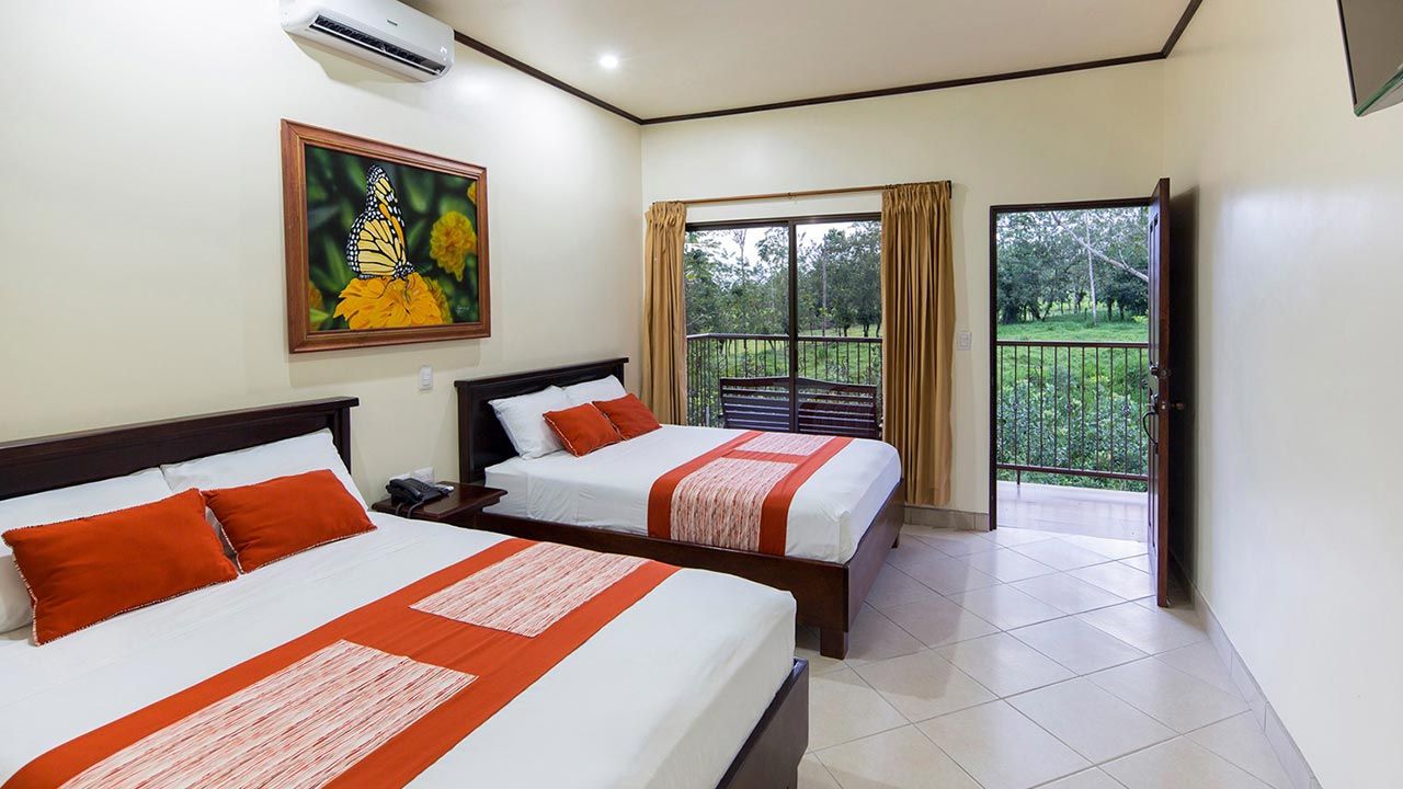 Arenal Volcano Inn image 11867