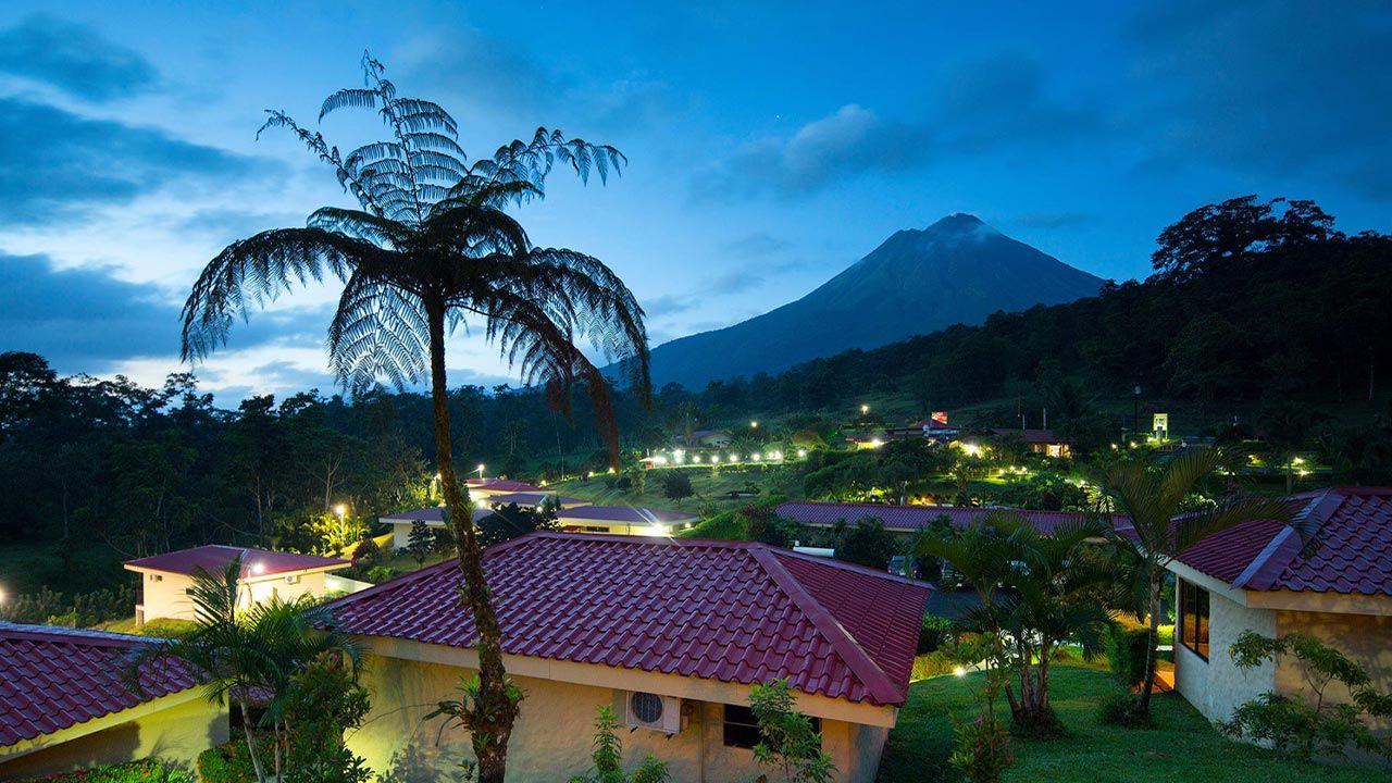 Arenal Volcano Inn image 11868