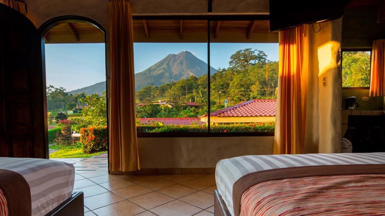 Arenal Volcano Inn image 11874