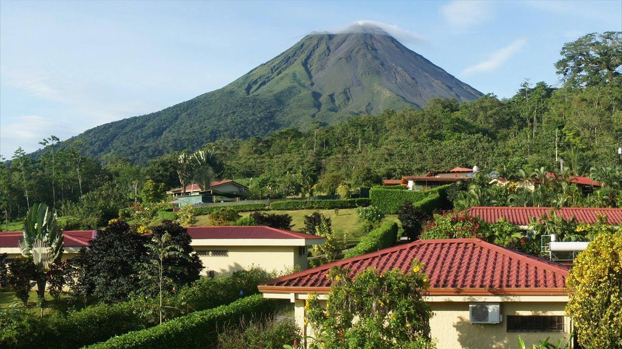 Arenal Volcano Inn image 11876