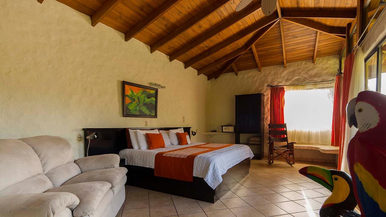 Arenal Volcano Inn image 11875