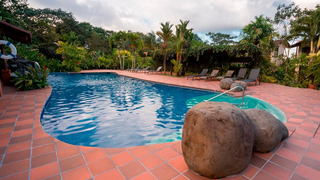 Casa Luna Hotel & Spa image 11883