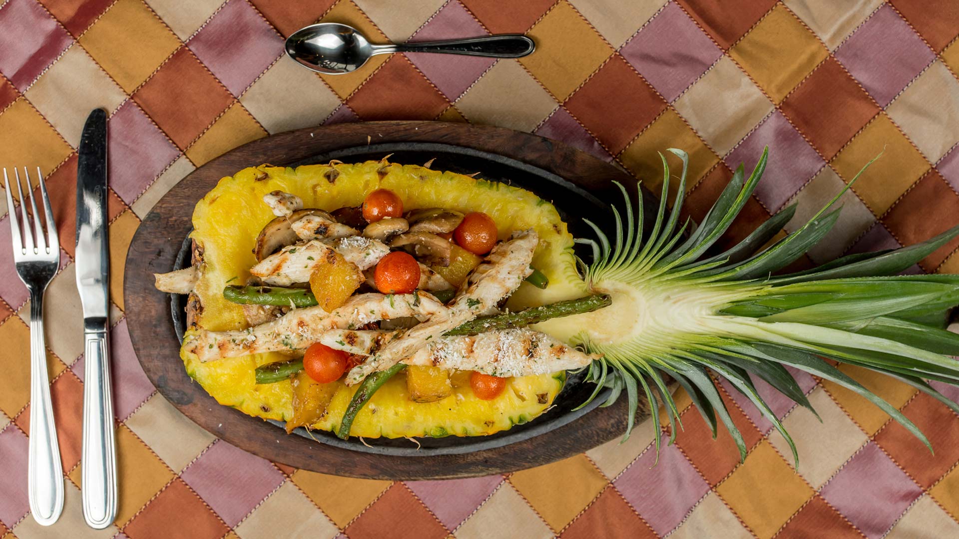 El Silencio Del Campo image 11923