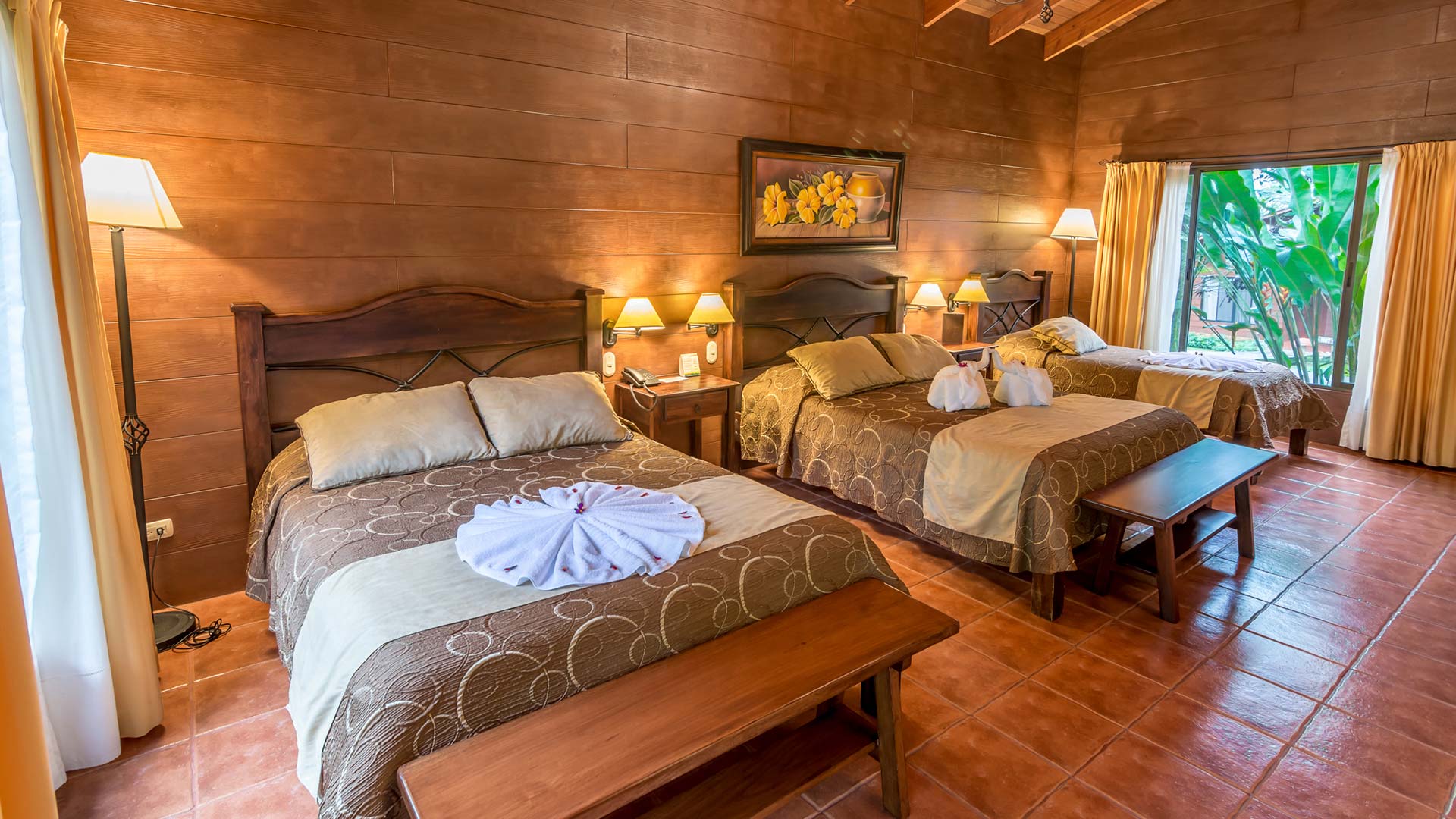 El Silencio Del Campo image 11924