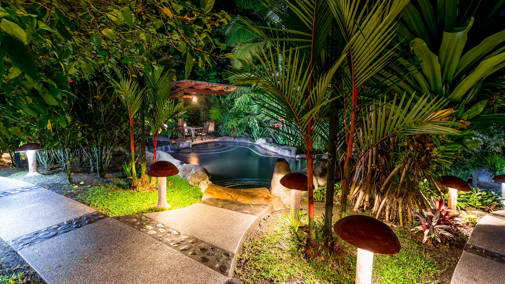 El Silencio Del Campo image 11925