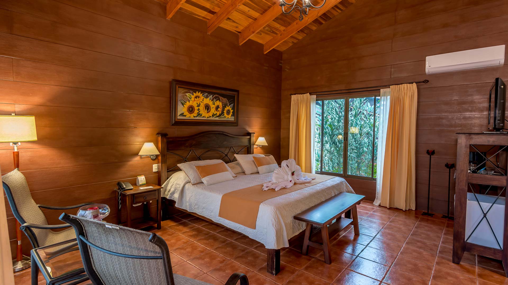 El Silencio Del Campo image 11927