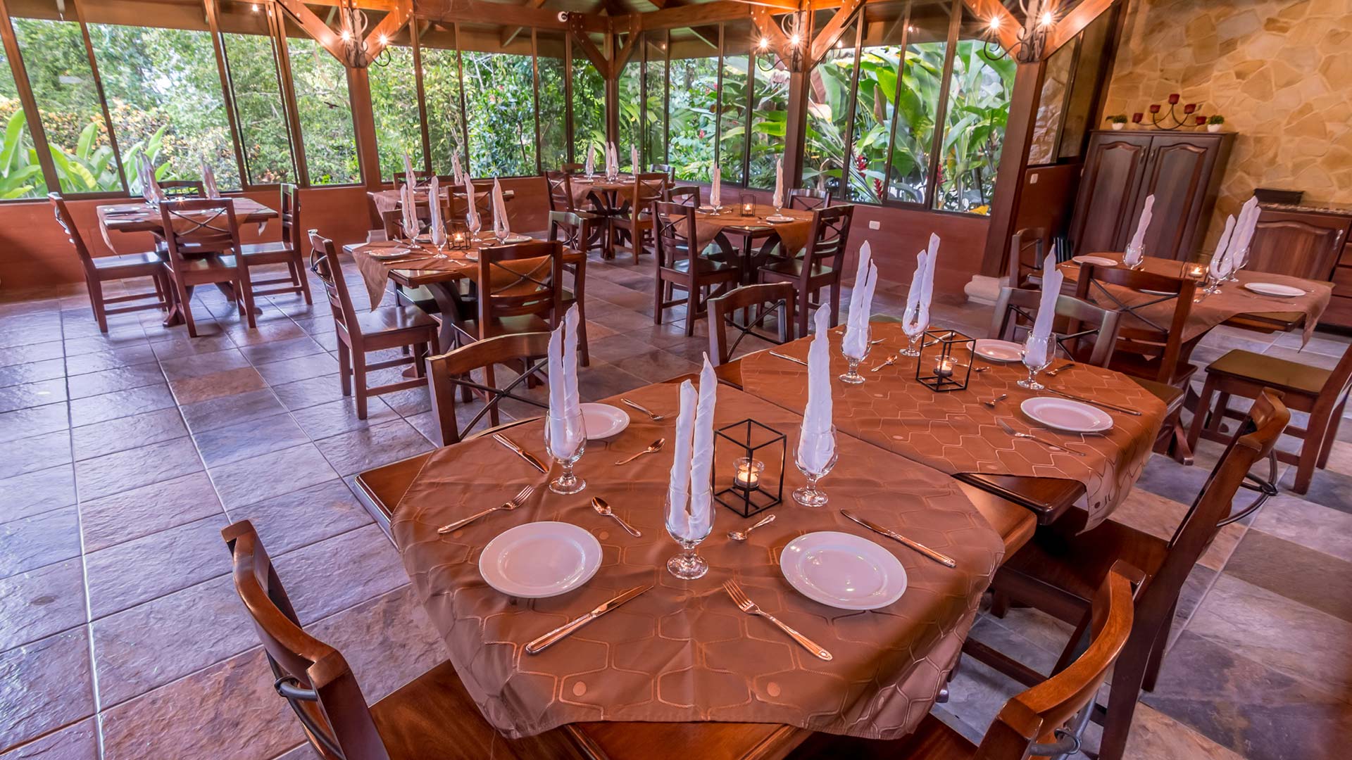 El Silencio Del Campo image 11932