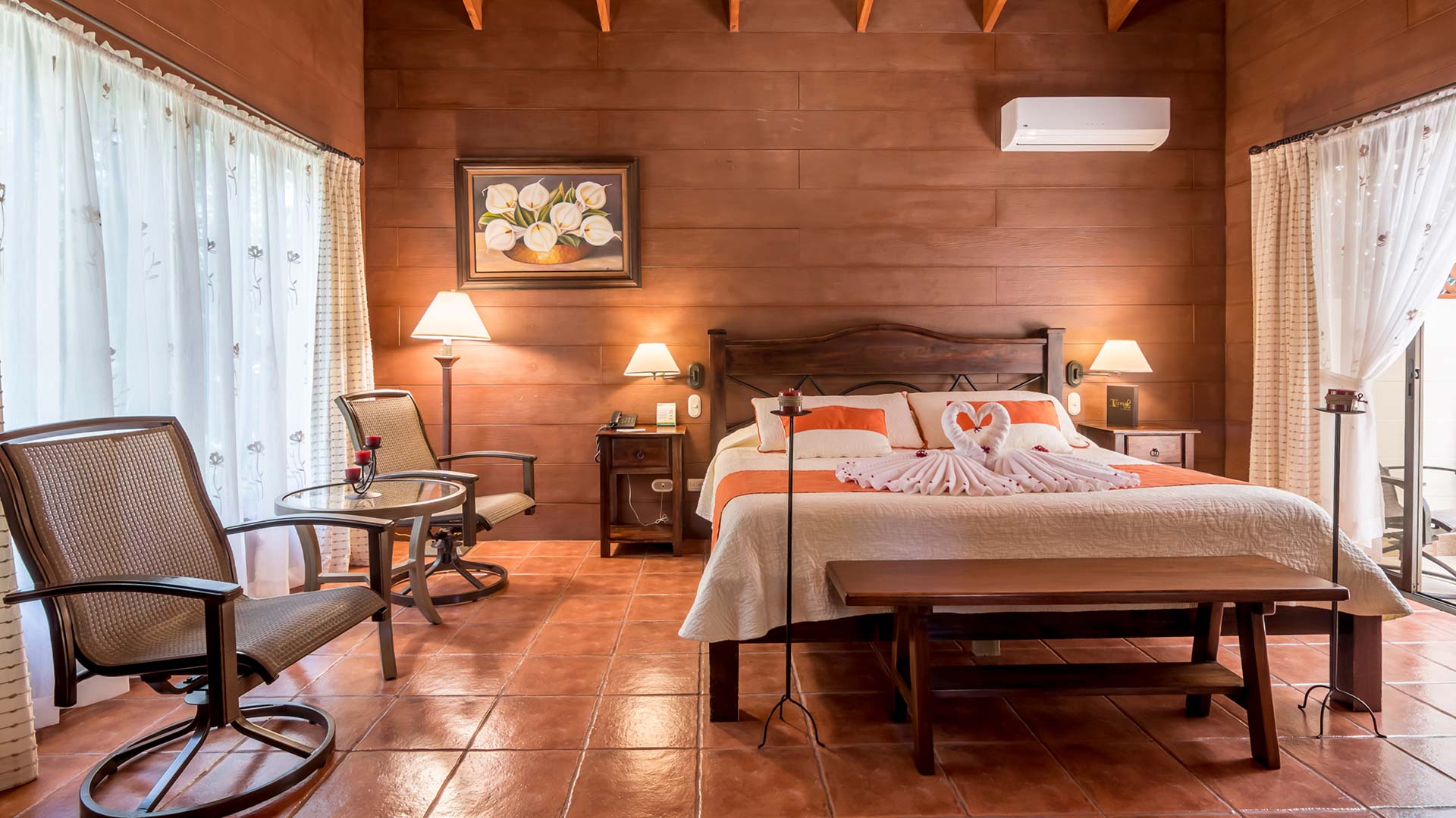 El Silencio Del Campo image 11940