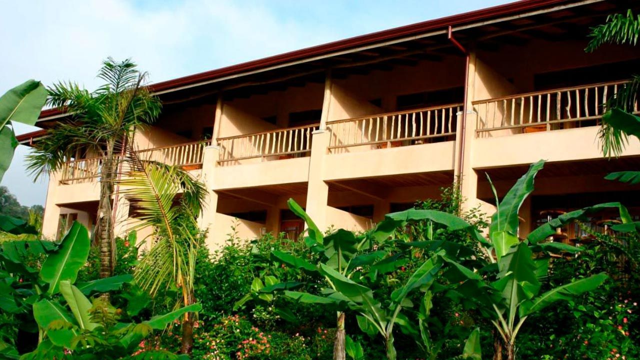 Lost Iguana Resort & Spa image 11992