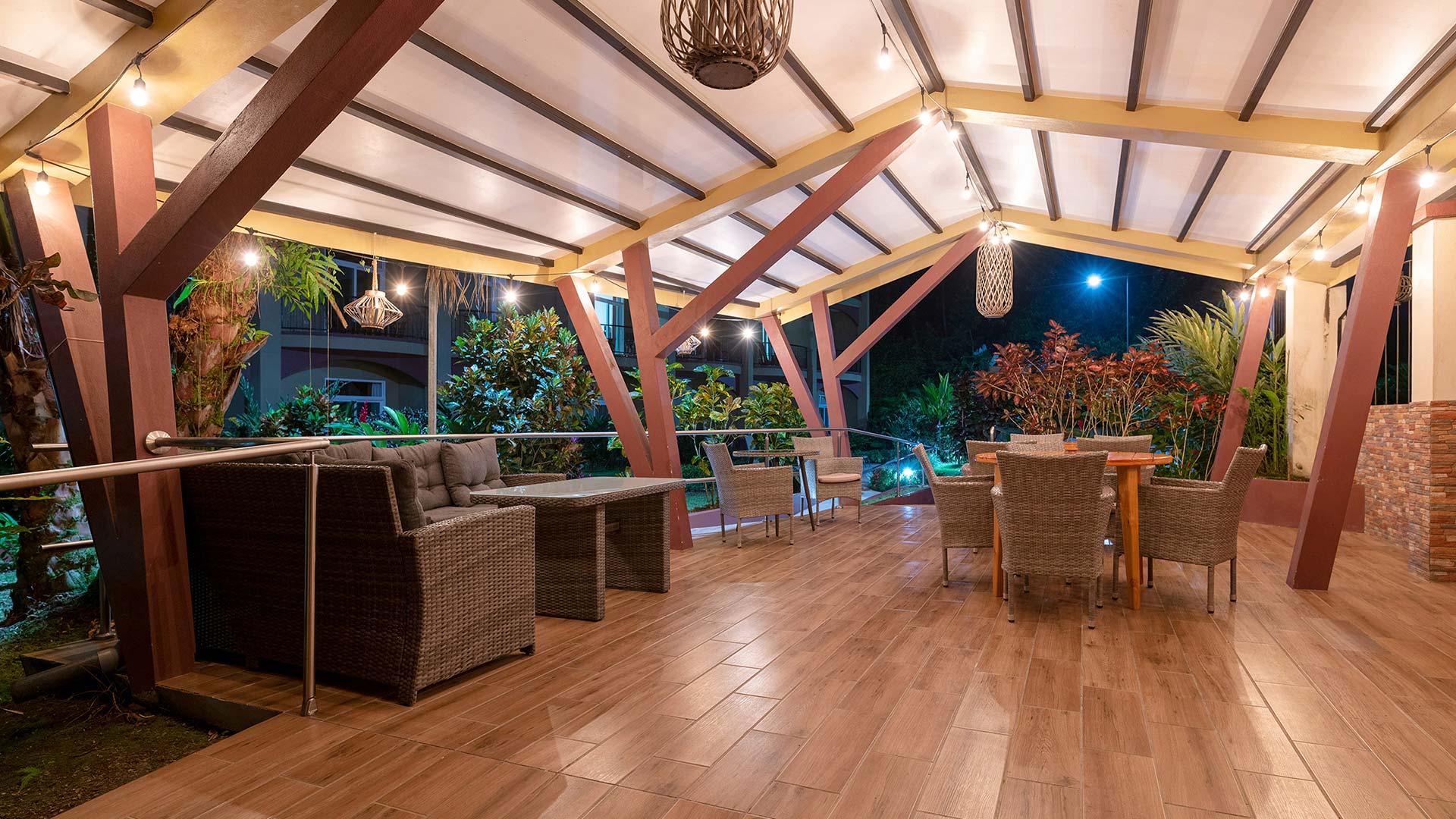 Magic Mountain Hotel image 12014
