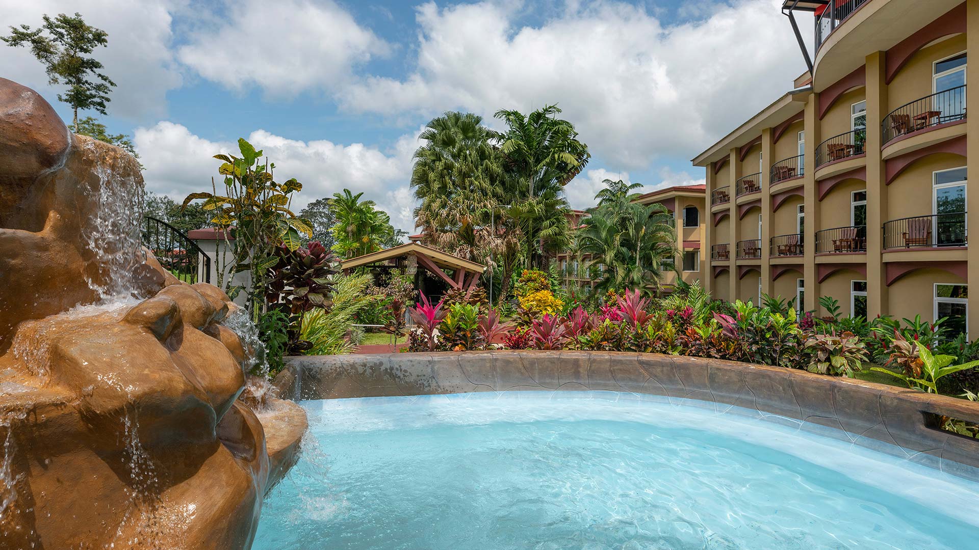 Magic Mountain Hotel image 12017