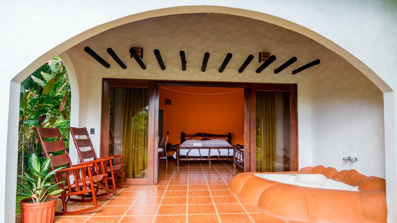 Mountain Paradise image 12041