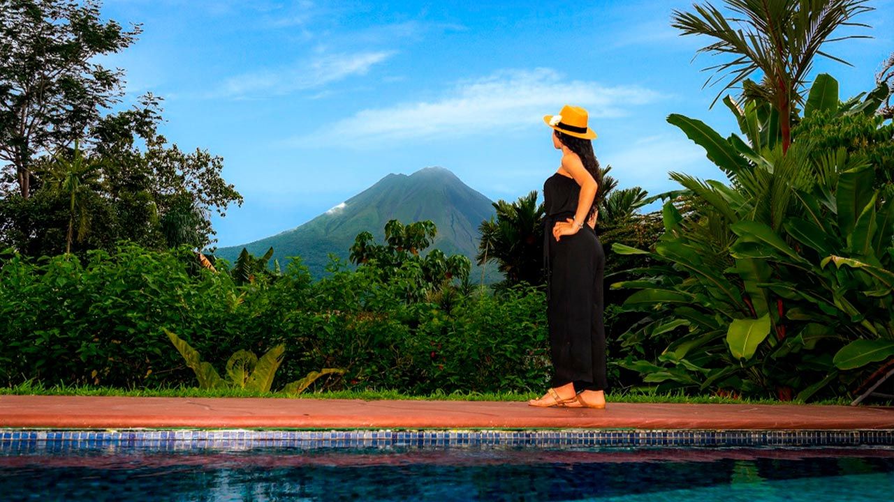 Mountain Paradise image 12043