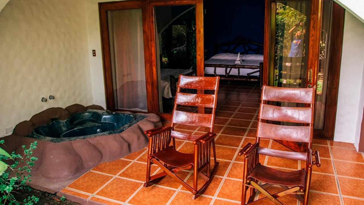 Mountain Paradise image 12045