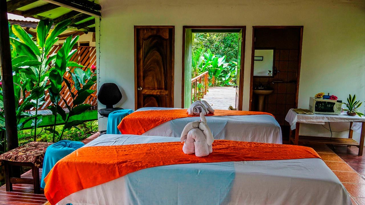 Mountain Paradise image 12044