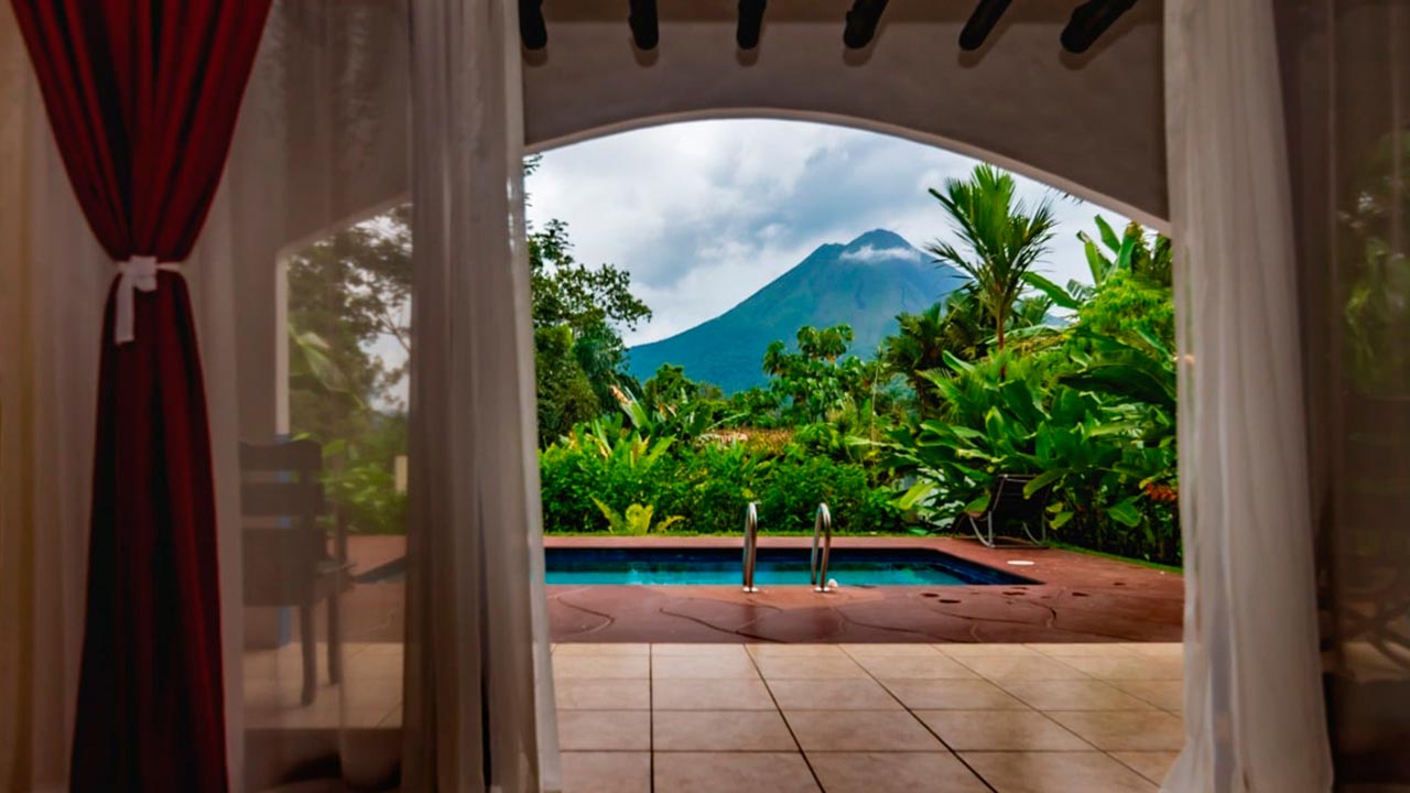 Mountain Paradise image 12050