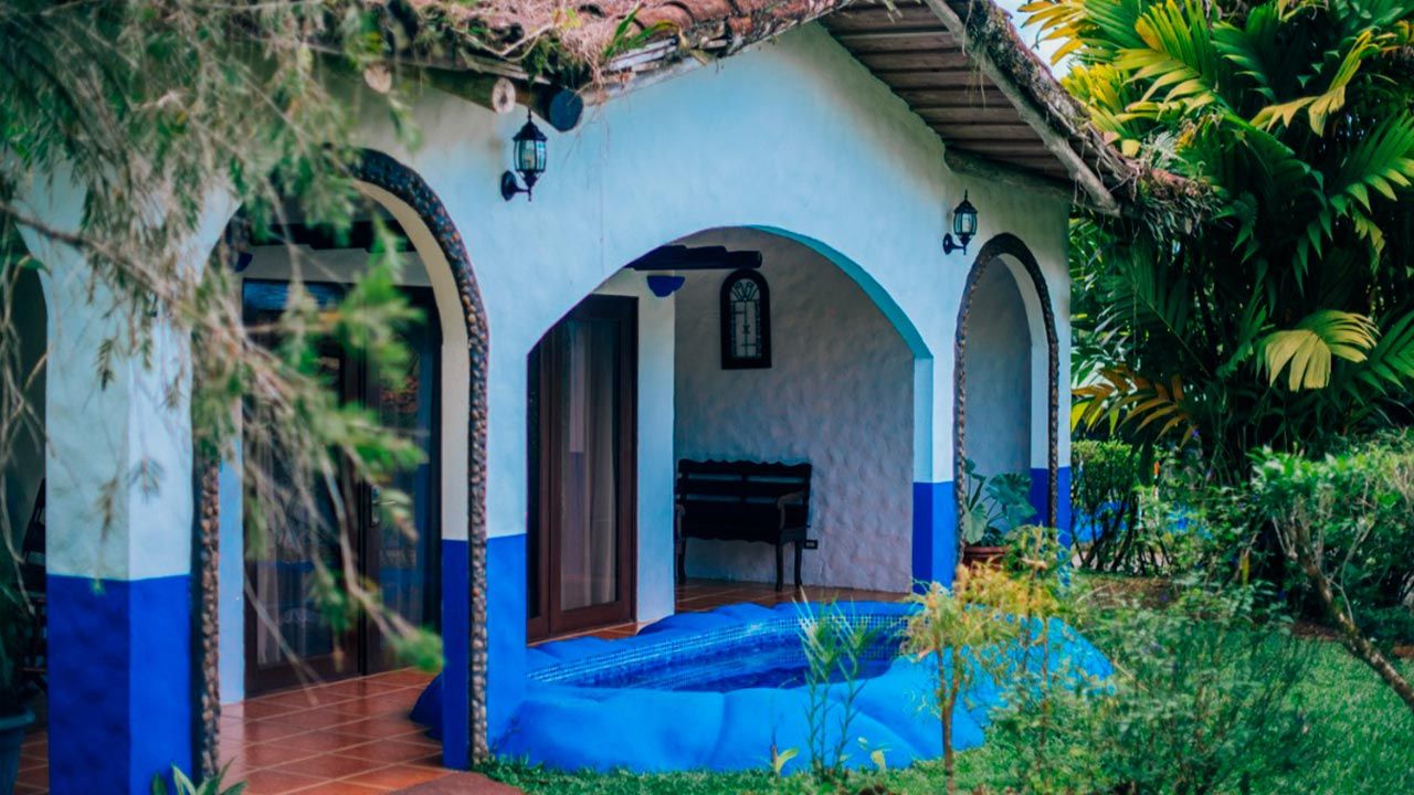 Mountain Paradise image 12049