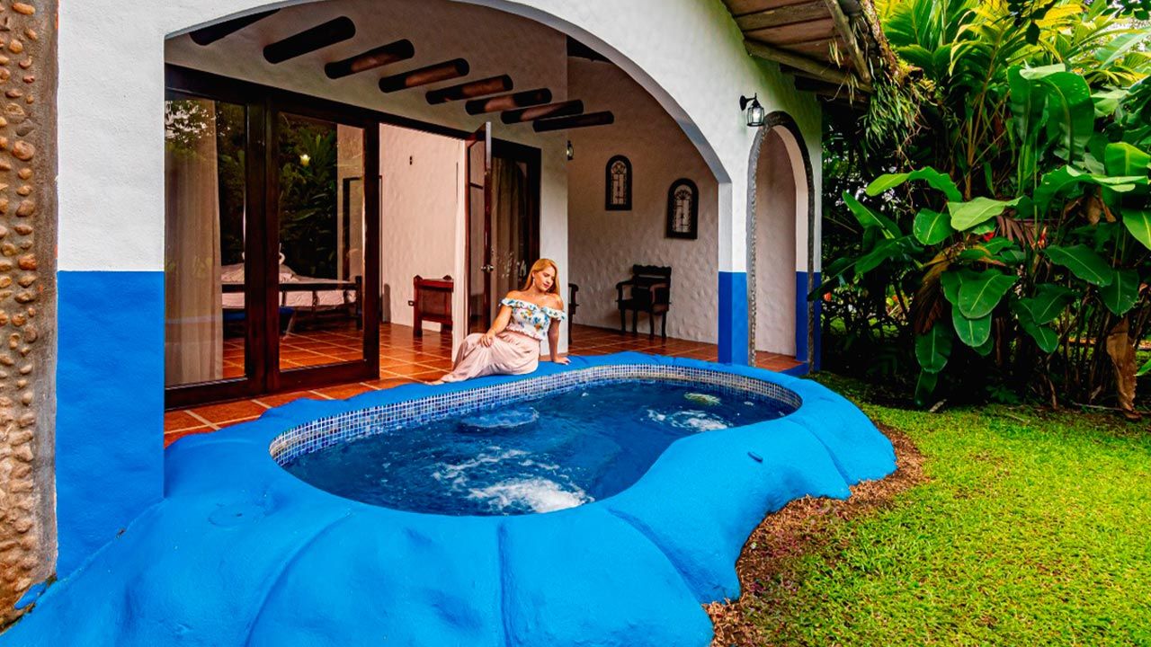 Mountain Paradise image 12047