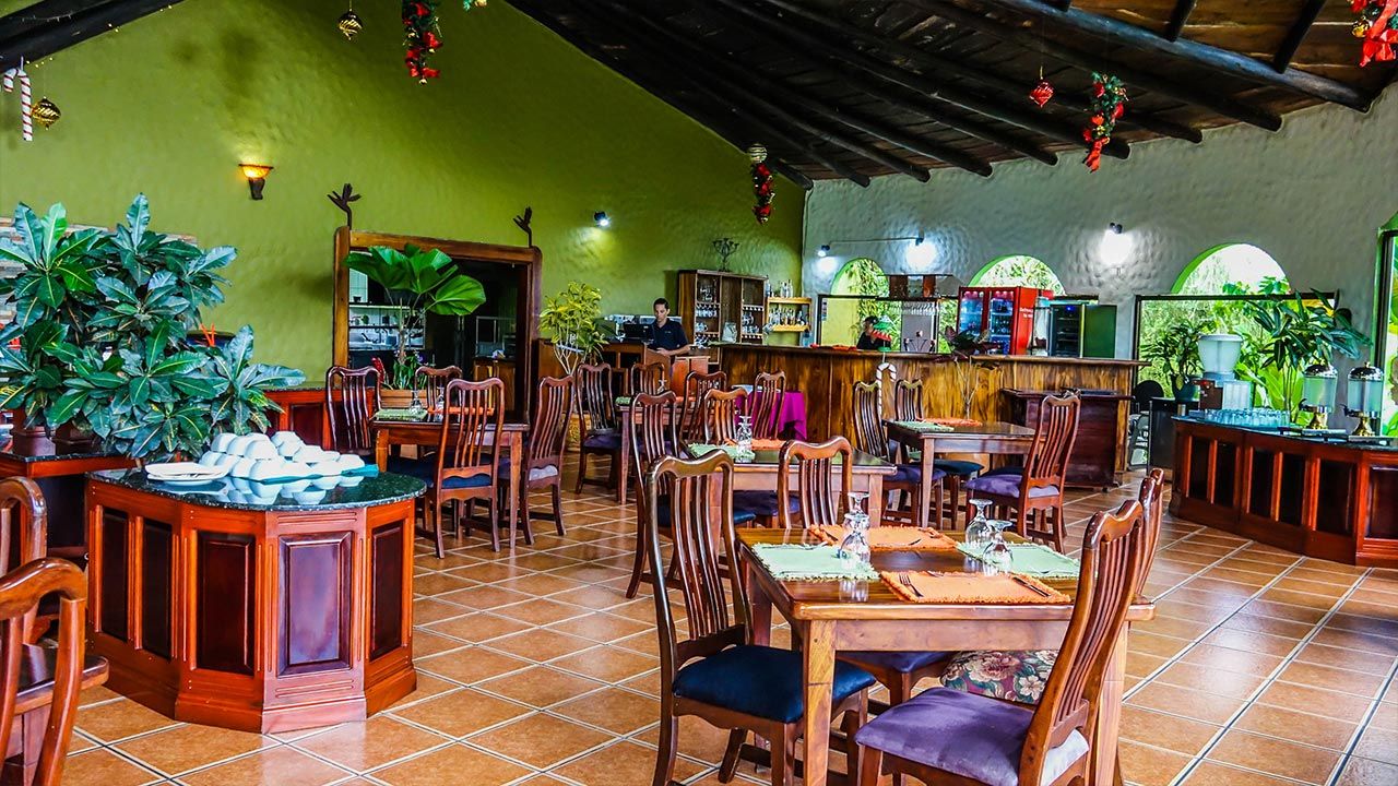 Mountain Paradise image 12053