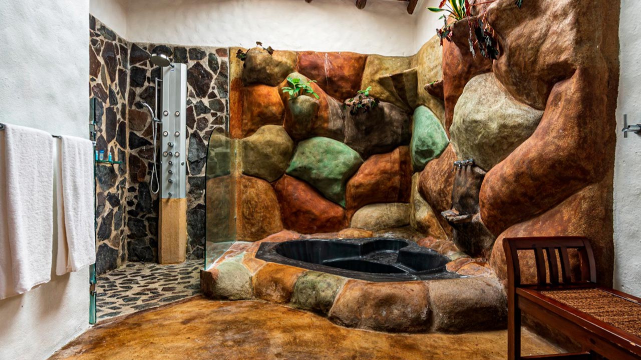 Mountain Paradise image 12059