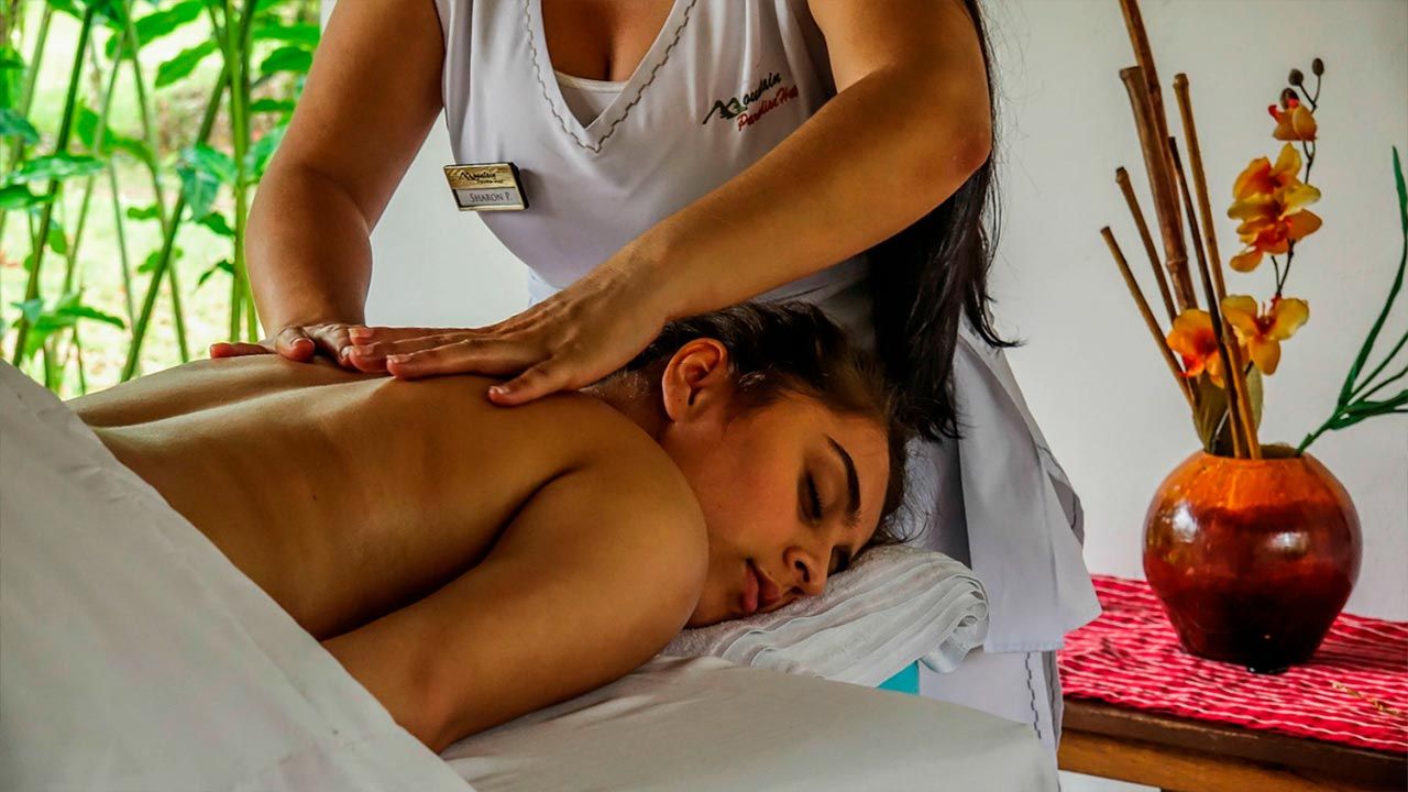 Mountain Paradise image 12055