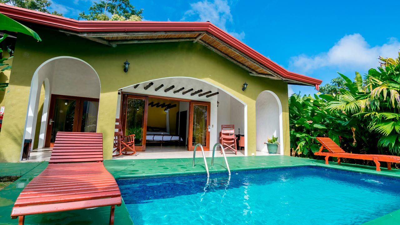 Mountain Paradise image 12058