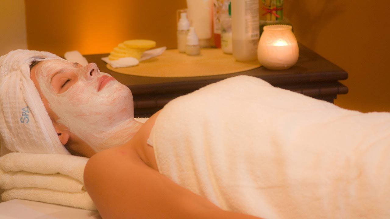 Volcano Lodge and Springs image 12118