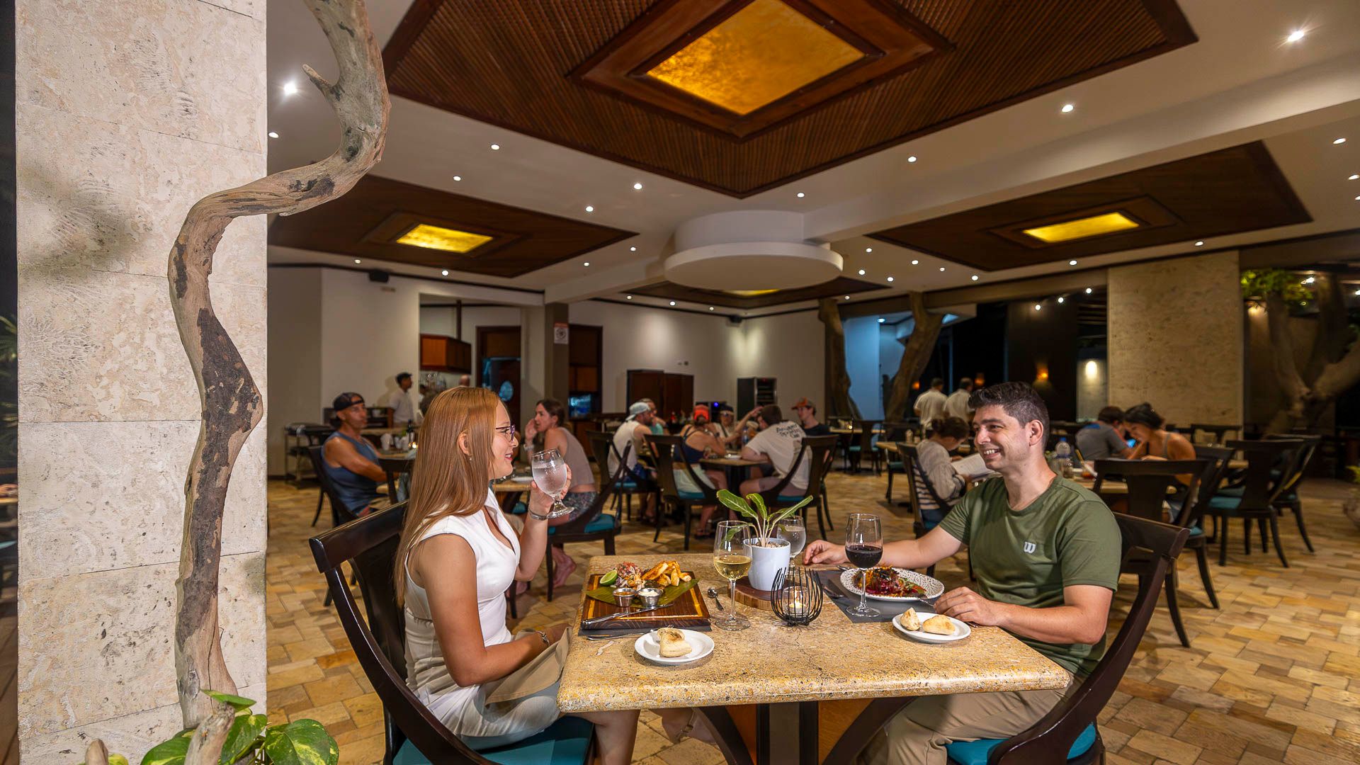 Bosque del Mar image 12138