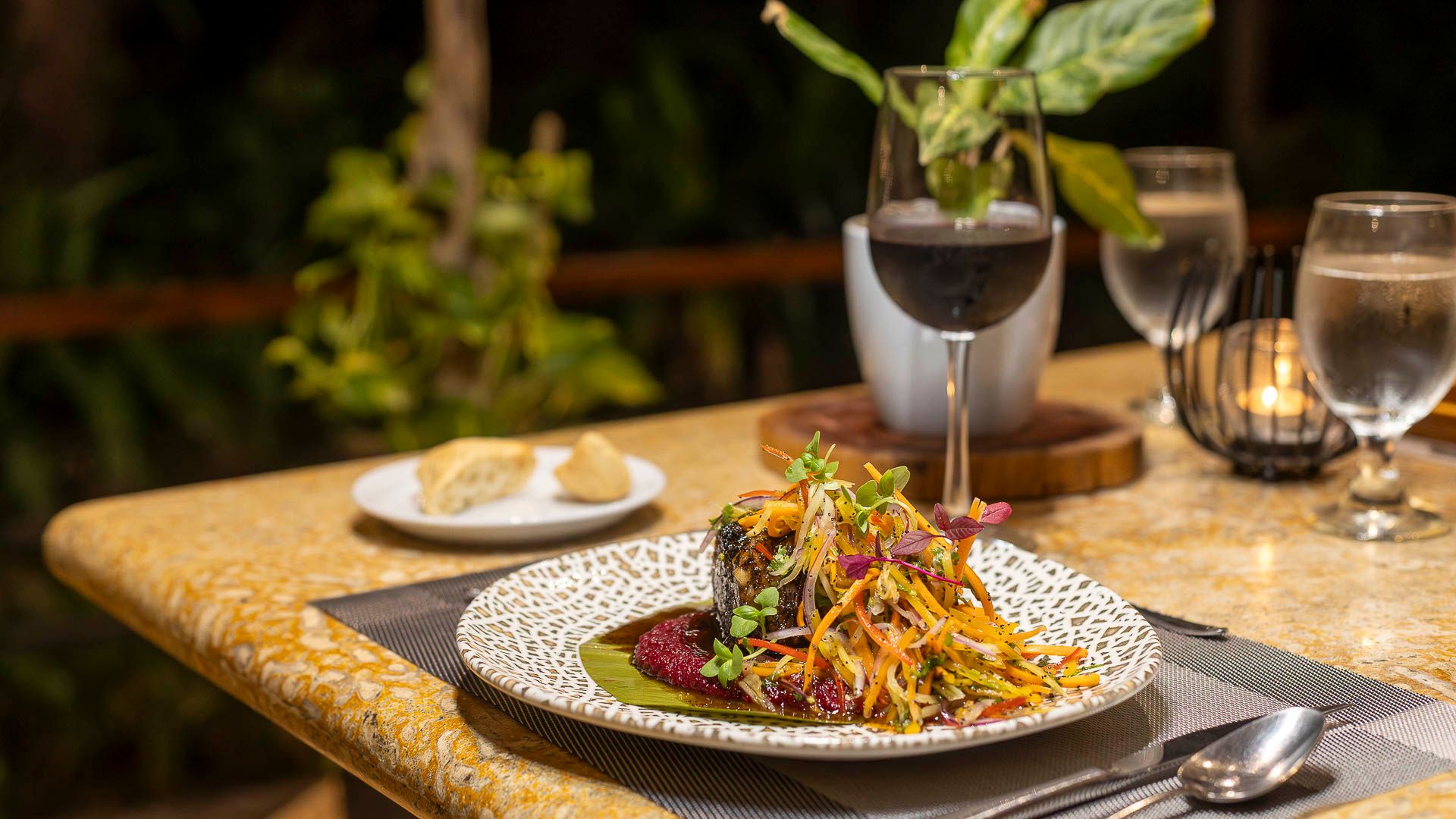 Bosque del Mar image 12155