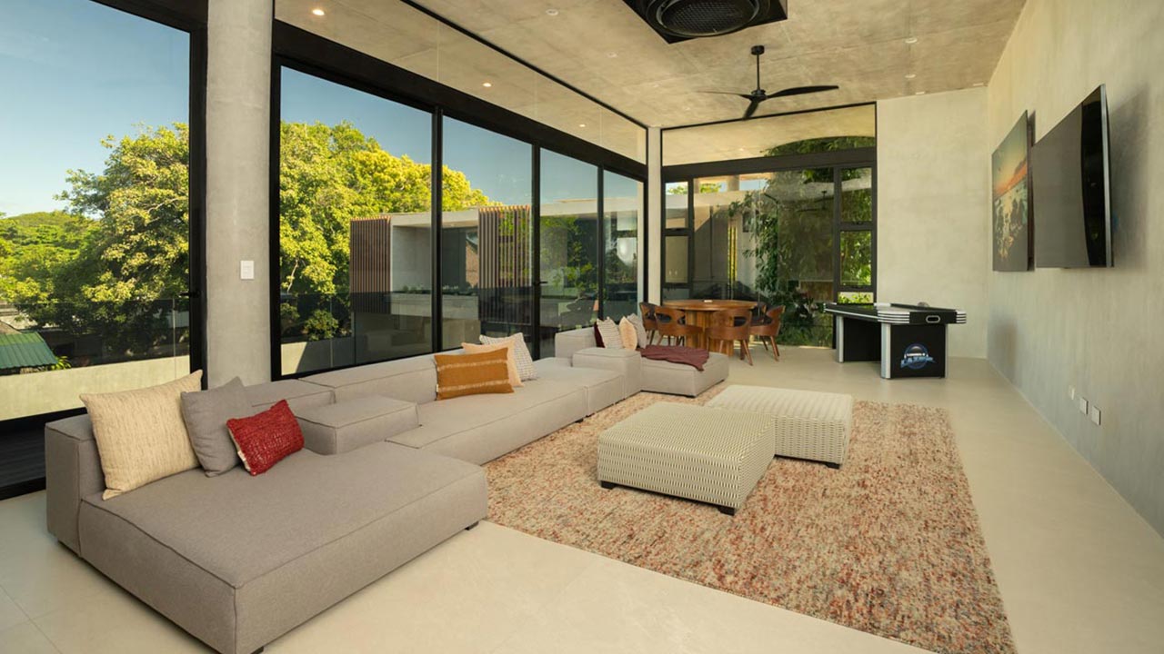 Casa Sirena in Jaco image 12163