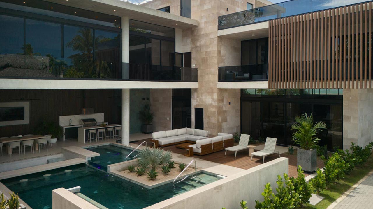 Casa Sirena in Jaco image 12165