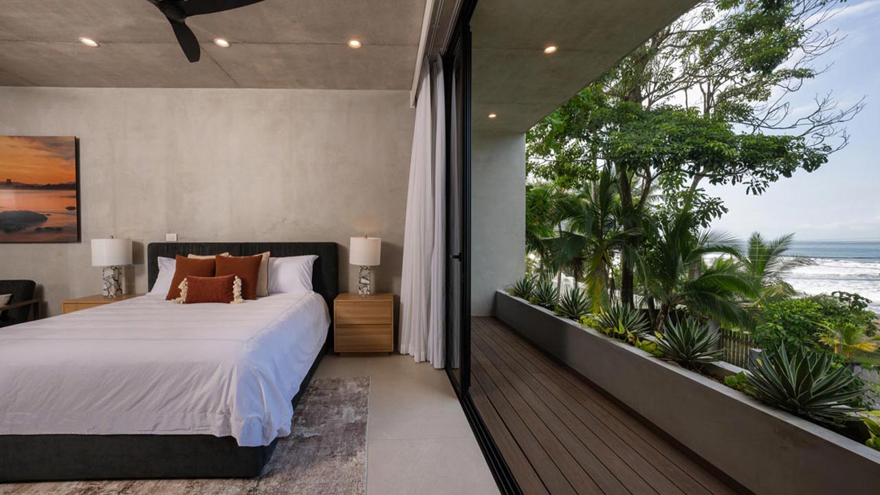 Casa Sirena in Jaco image 12171
