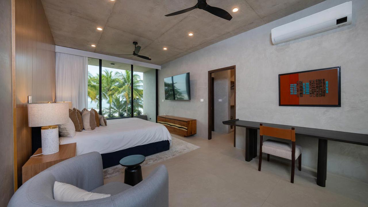 Casa Sirena in Jaco image 12177