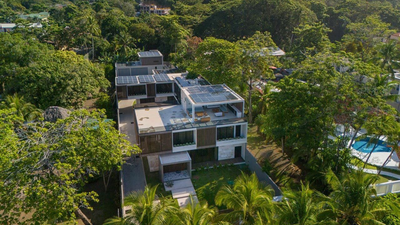 Casa Sirena in Jaco image 12176